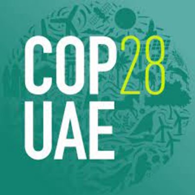 COP 28 - Dubai EXPO